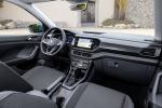 Volkswagen T-Cross R-Line 2019 года (WW)
